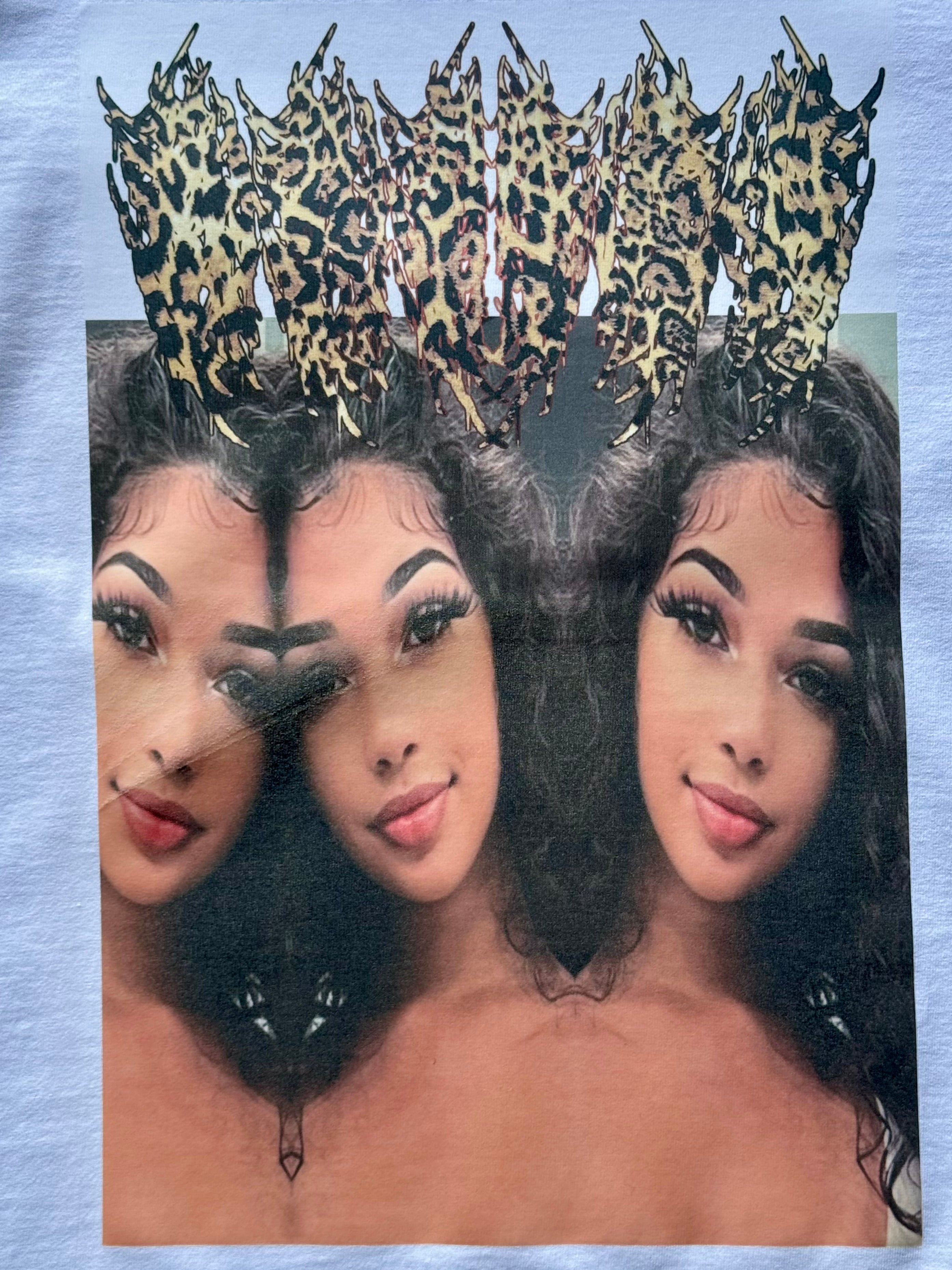 “2Legit” Tee