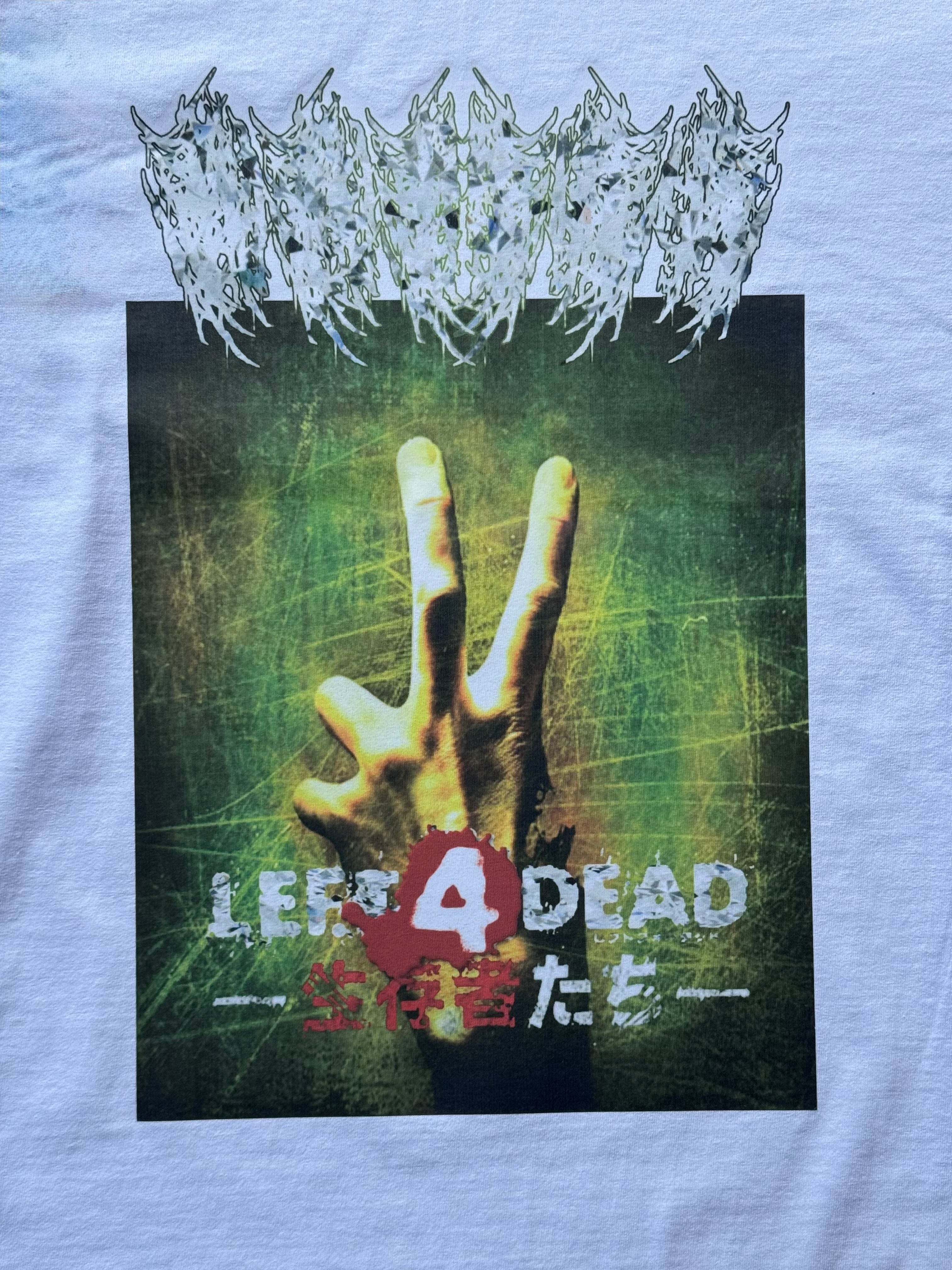 “L4D2” Tee