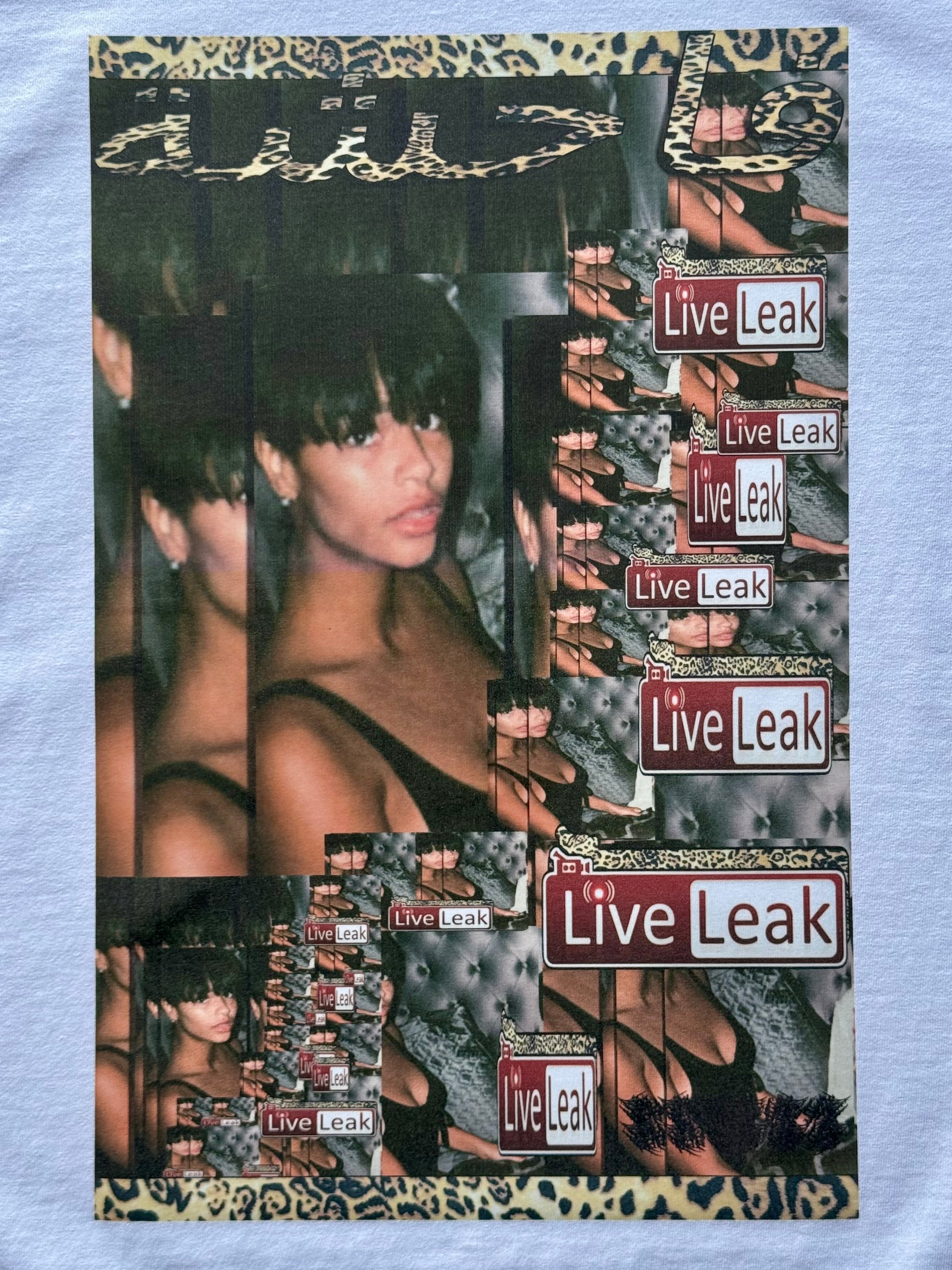 “Playboi Carti” Tee
