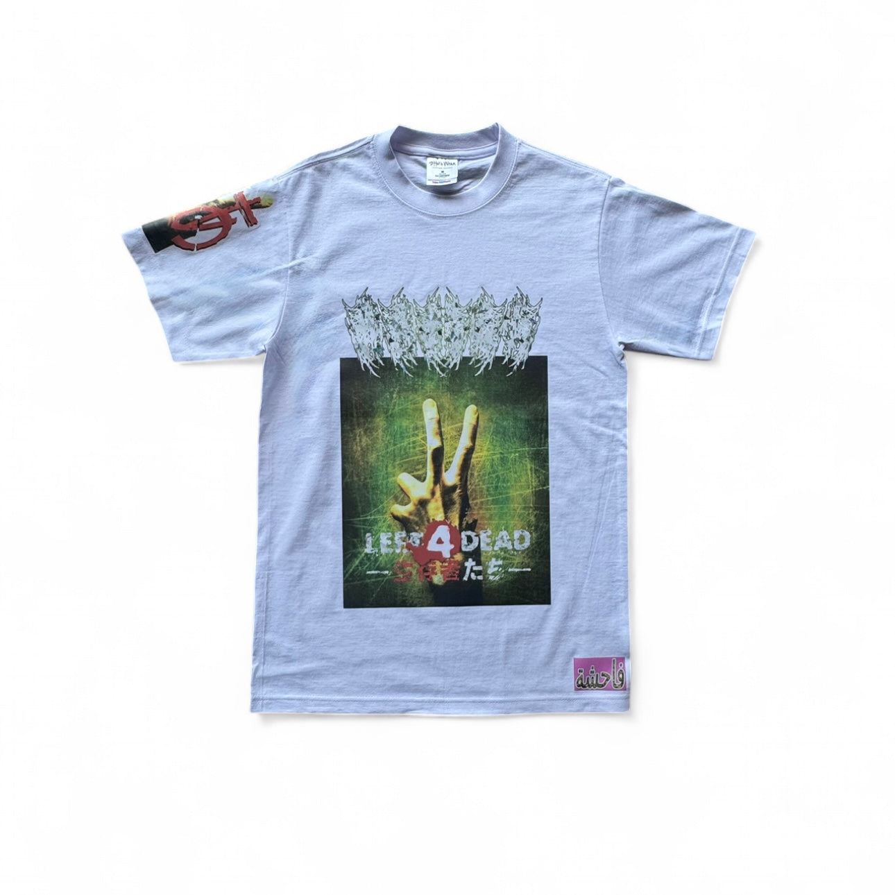 “L4D2” Tee