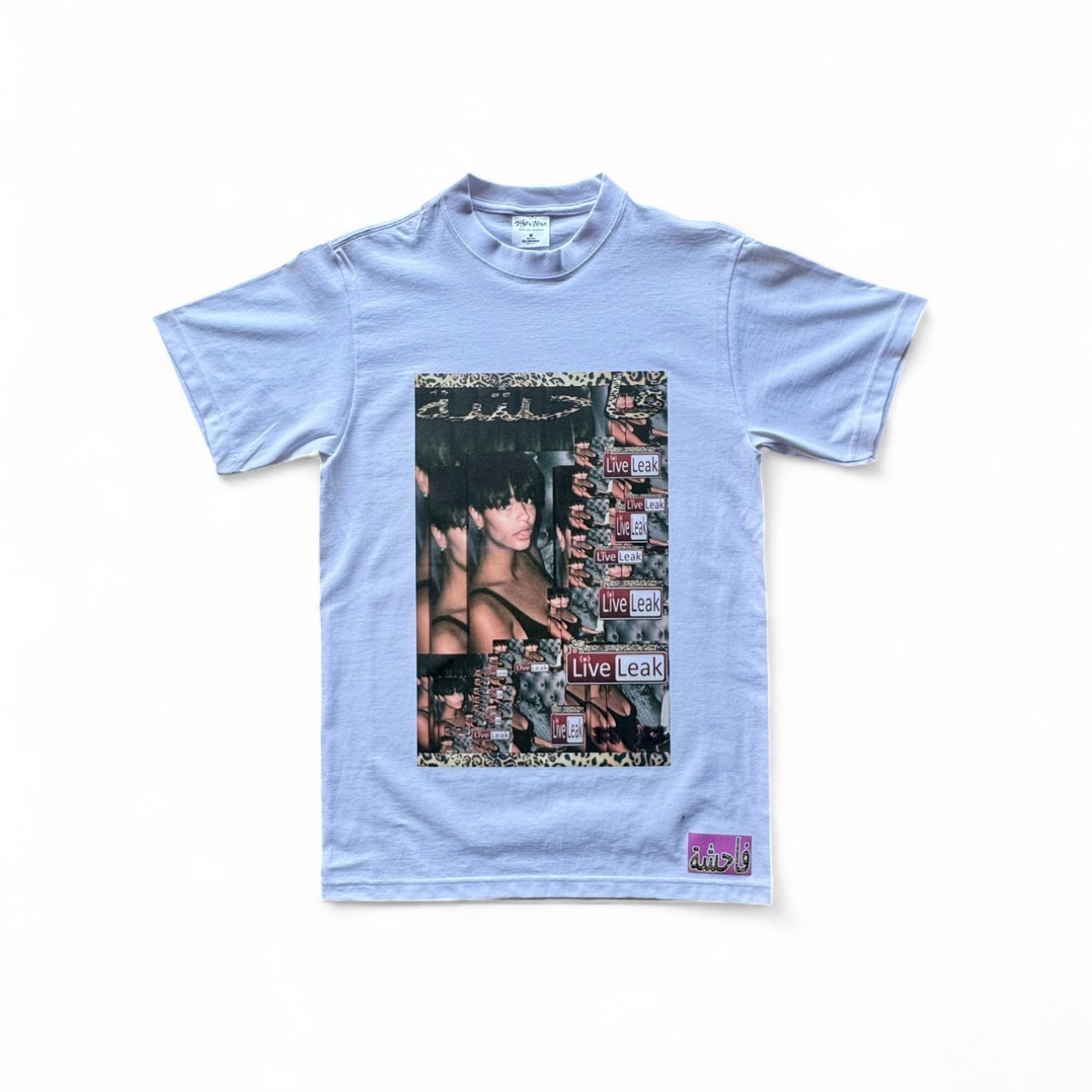 “Playboi Carti” Tee